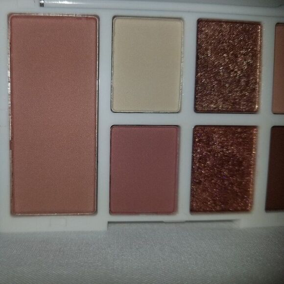 Half Caked - Eye and Cheek Palette - Duality I (Neutral) - Picture 11 of 11
